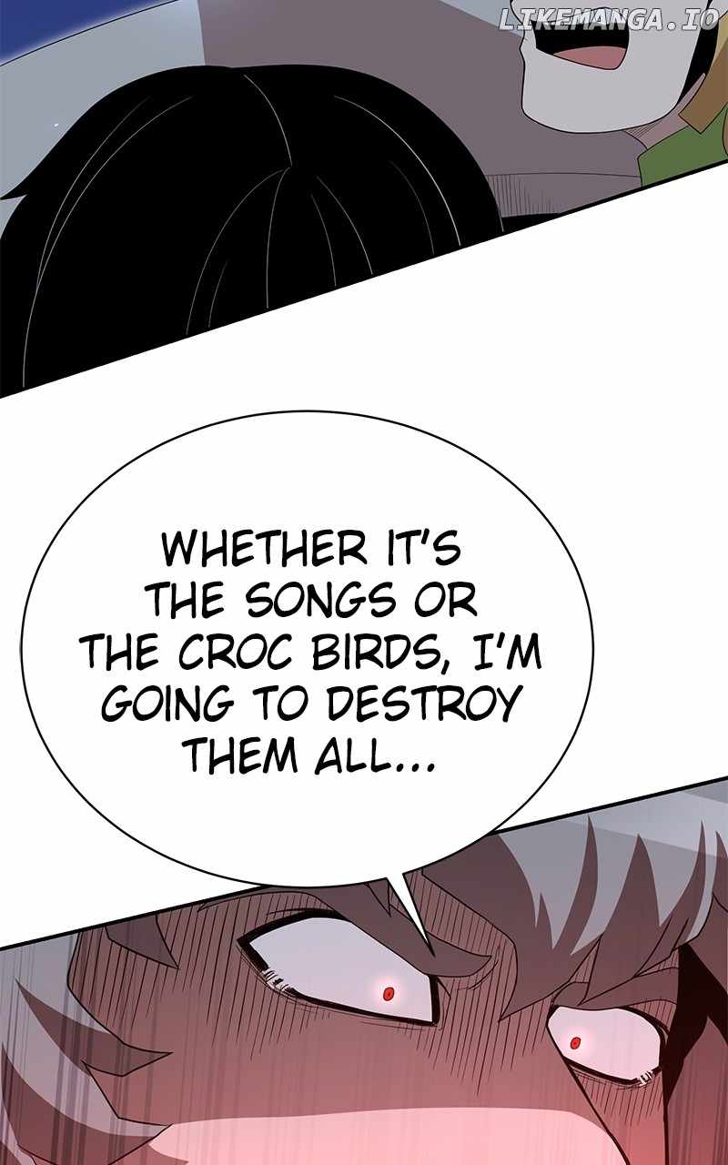 The Strongest Florist Chapter 227 66